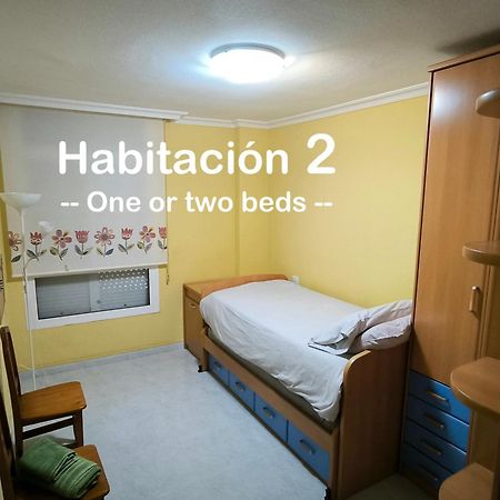 Ferienwohnung Beis House Las Palmas / Gran Canaria Exterior foto